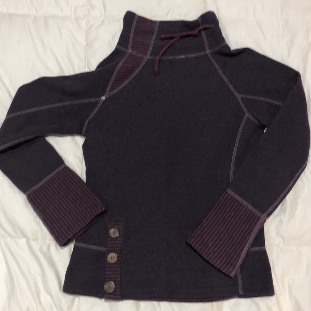 Prana Sweater top
